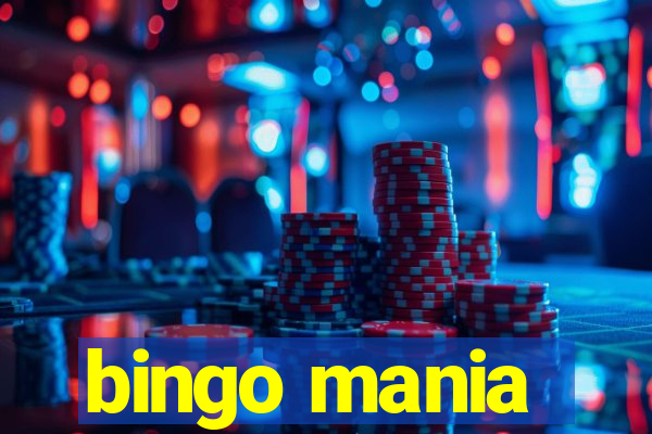 bingo mania